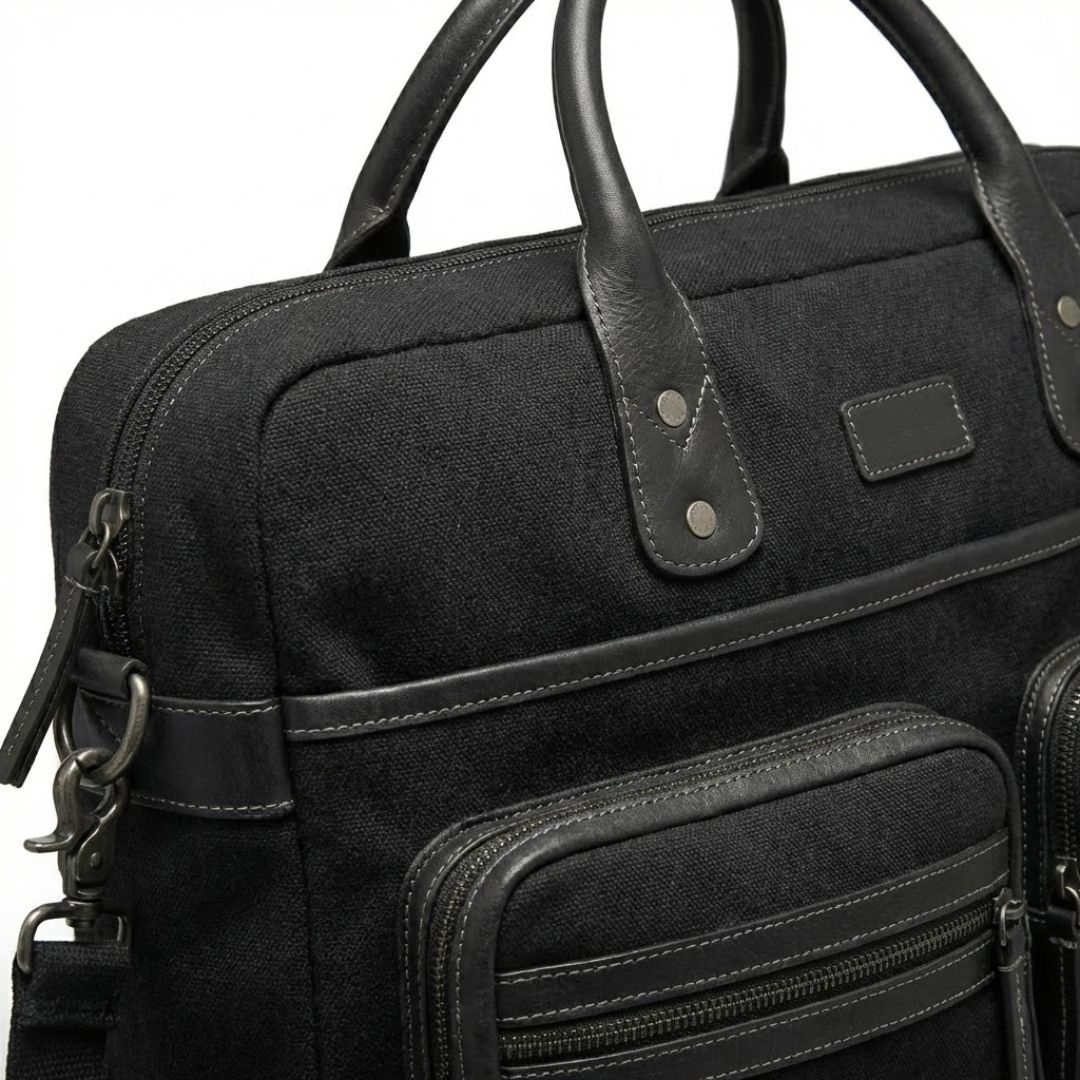 The Boss Bag
